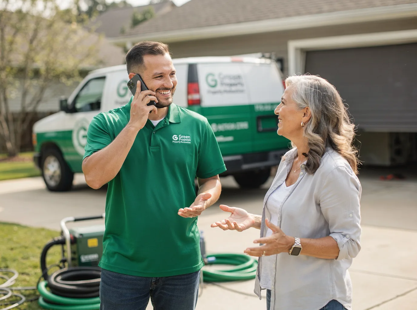 Water Damage Restoration Edgerton, OH FAQs